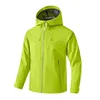 Verde fluorescente