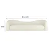 Doppio sedile 14m