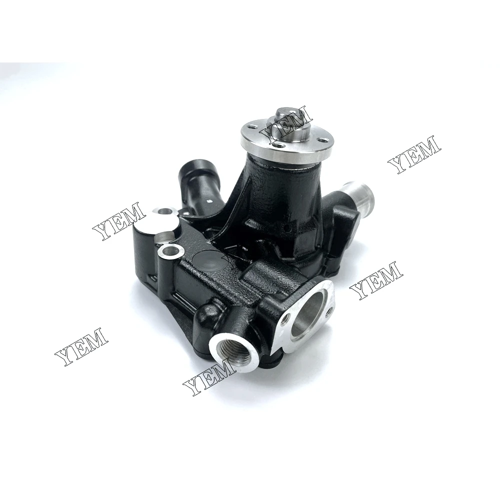 For Yanmar 3TNV80 1 PCS Water Pump 119225-42001 Engine Spare Parts 6
