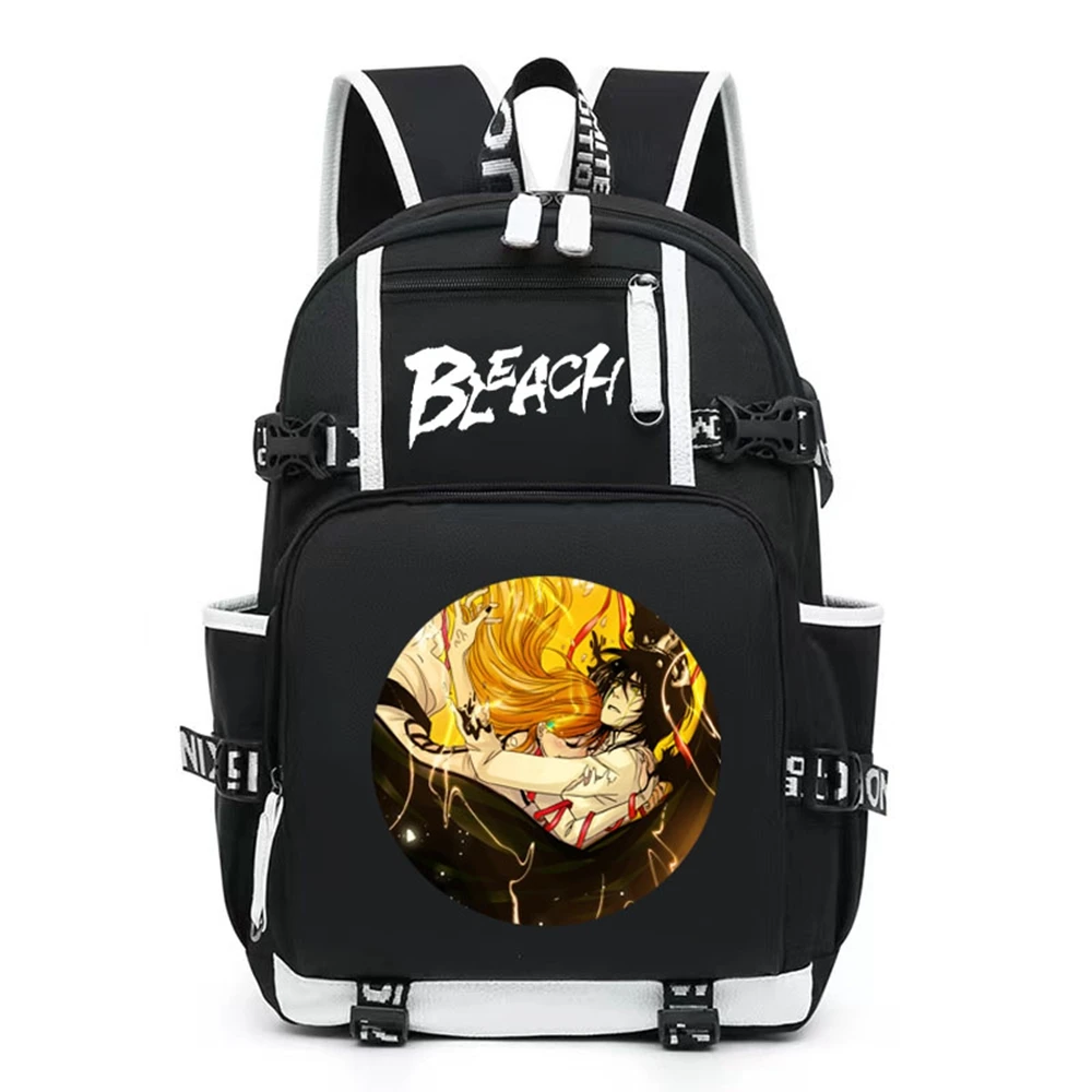 bleach chibi characters mini backpack HUNTER X HUNTER Alicia's Anime Bleach Mini Backpack Cute Anime