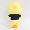 Pollo giallo