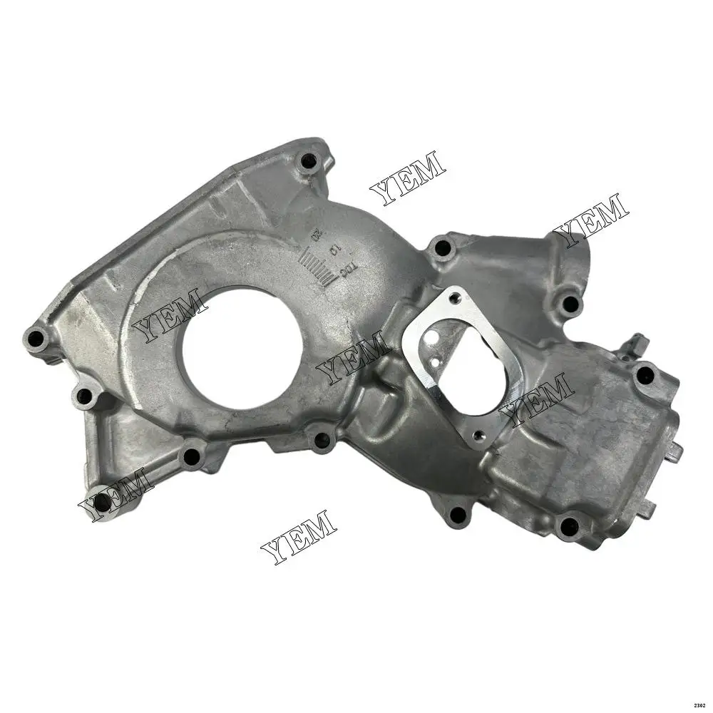 Timing Cover 8-97303411-3 Fit for Isuzu 4LE1