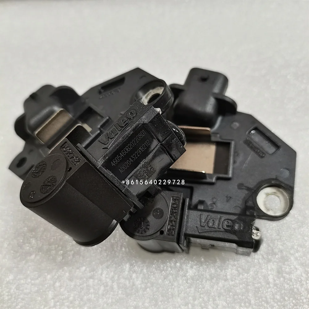 For VALEO Auto Electrical System Car Alternator Voltage Regulator V5460 4605460 for buick