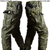 Russian Camouflage Pant