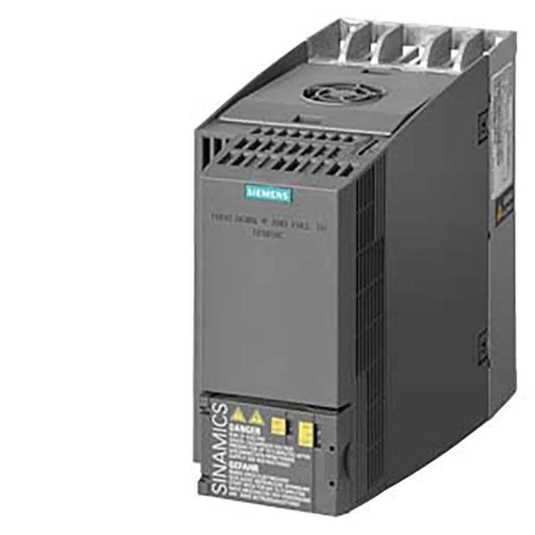 6SL3210-1KE21-7UP1 SINAMICS G120C RATED POWER 7,5KW SAFE TORQUE OFF INTEGRATED FIELDBUS