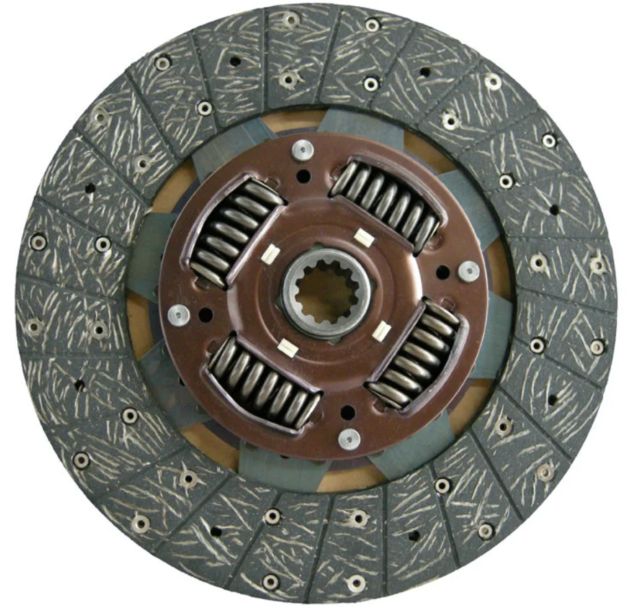 XINLI 8-94171-965-0 High Quality Clutch Disc for ISUZ U 4BC2