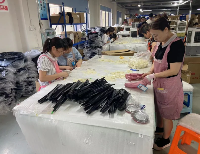 Ningbo Wao Imp & Exp Co., Ltd. 3