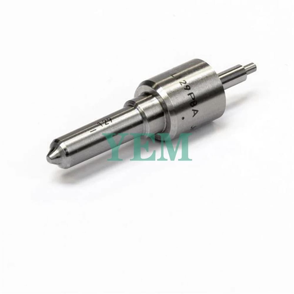 Diesel Engine 2645K612 Injector Nozzle for Perkins 2645K612 Injector Nozzle Engine Parts China Manufacturer