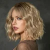 Human Hair Wig