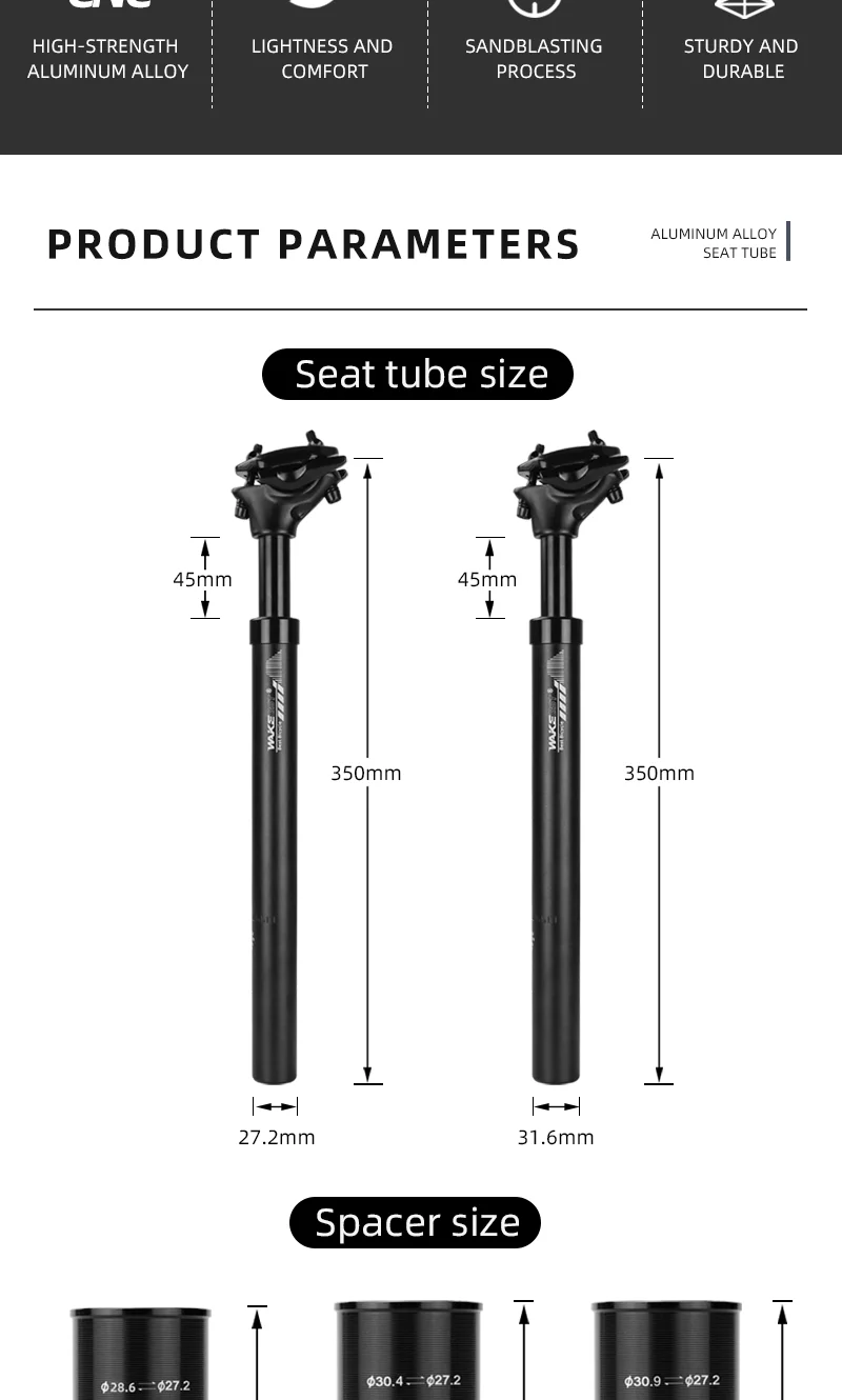 Reggisella Bicicletta Decathlon Copertoni Mtb 29 UPANBIKE Bike