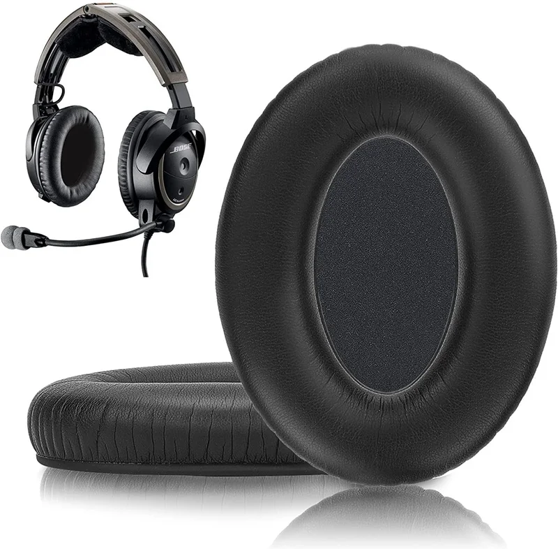 2000pcs In-Ear Earphone Black Soft Foam Ear Pads 