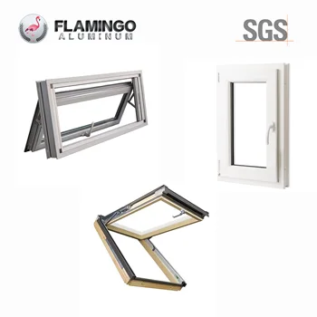 Aluminum Crank Winder Windows Window Aluminium Aluminum Window Frame Aluminum Glass Window Aluminium Window Design
