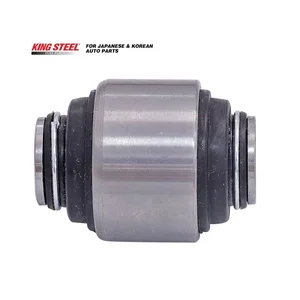 KINGSTEEL OEM 55130-4D000 551304D000 Wholesale Auto Spare Parts Suspension Parts Front Control Arm Bushing for HYUNDAI SANTA FE