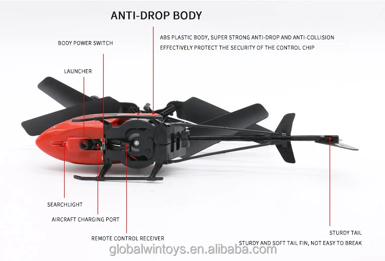 rc helicopter with camera under 500