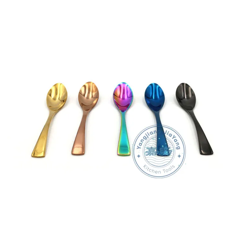 Cutboy's Quenelle Spoon (S) – Cutboy Malaysia