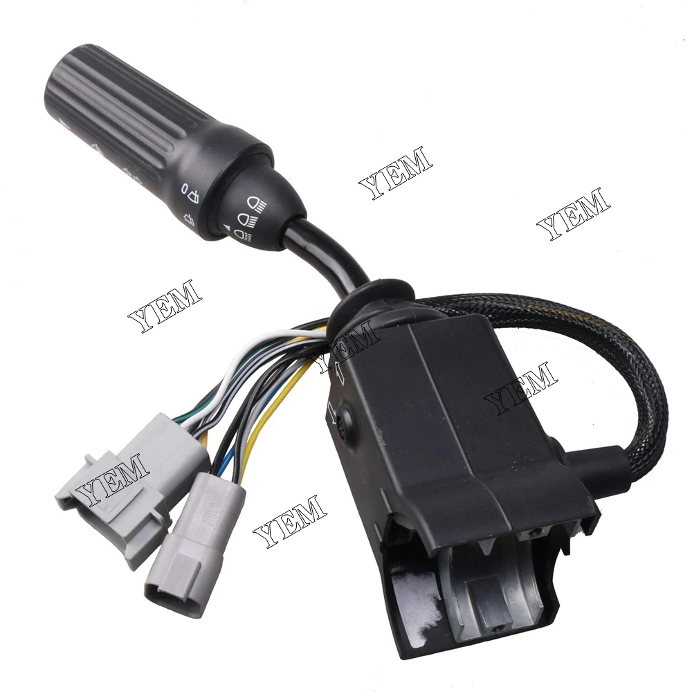 Excavator Accessories Transmission Control 310-9355 for Caterpillar Backhoe 420F 430F 432E 432F 442E