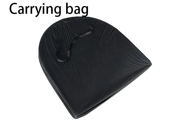 Складной Игровой Стол Техасский для покера с мягкой направляющей 10 игроков покерный стол футляром 85*42