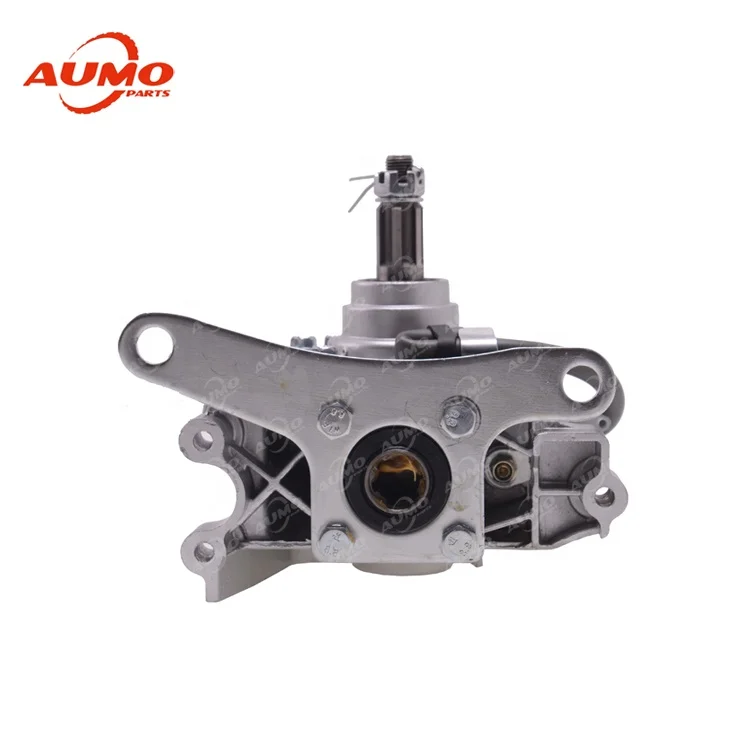 Best Price Tricycle Transmission Reverse Gearbox Assembly for TRICYCLE WUYANG WY150