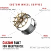 Custom Service