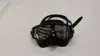 Black Silver Plating