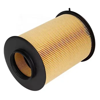 New Product Af26639/Af26638 A040h632/A040h633 Af26613/Af26614 Ksdpart Air Filter