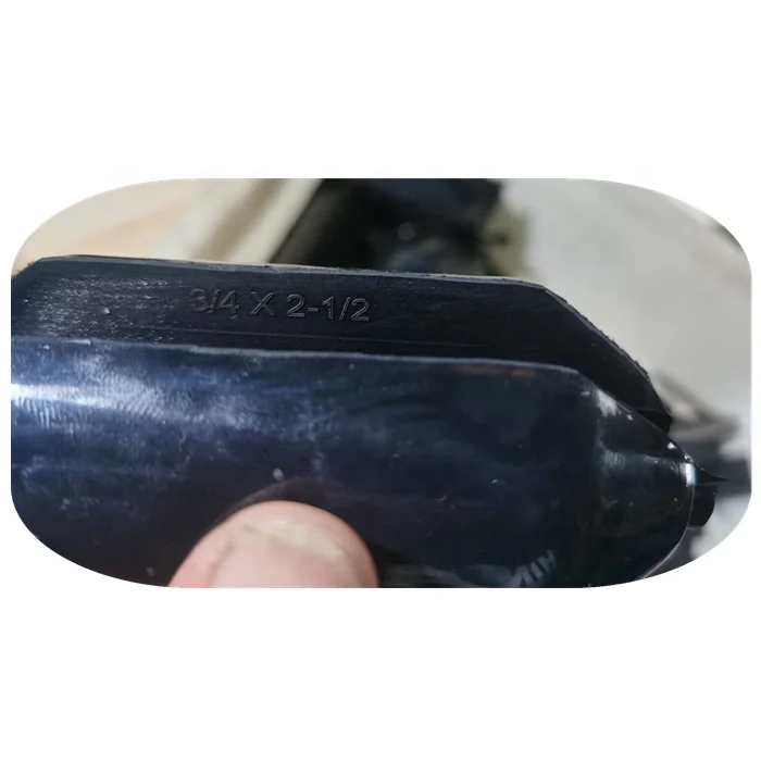 Нитриловый резиновый пружинный стальной центрозатор для присоски