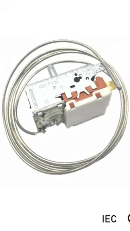 Refrigerator/Freezer Application Aruki Capillary Thermostat Atb-R132 -  China Aruki Thermostat, Atb-R132 Thermostat