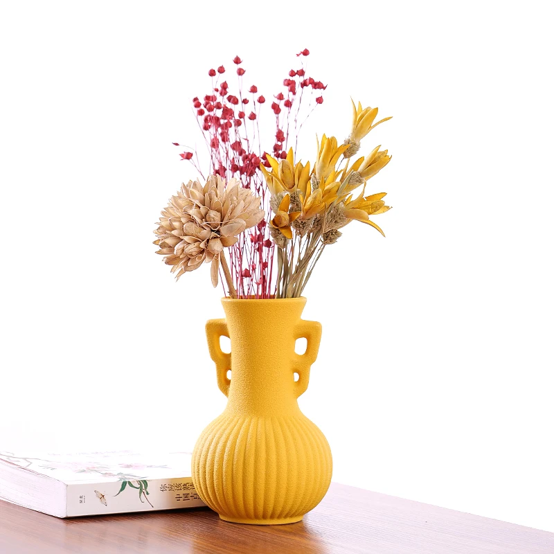 how-to-make-handmade-flower-vase-step-by-step