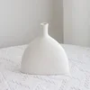 Vase plat