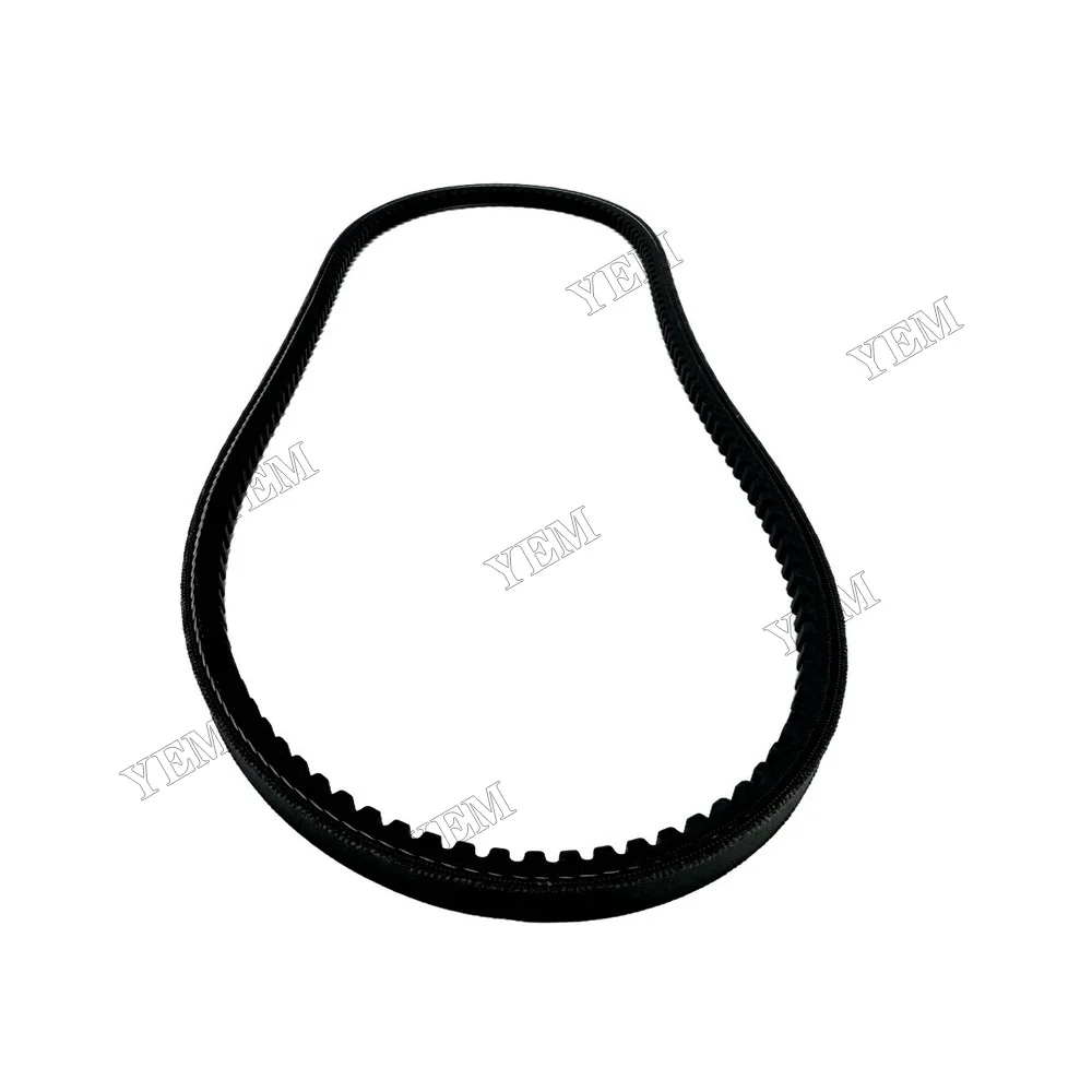 Fan Belt 1G062-97012 Suitable for Kubota D1105s High Quality Engine Parts 4