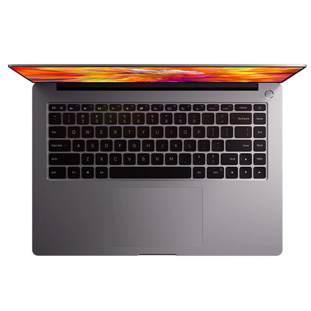 Xiaomi RedmiBook Pro 14 ノートパソコン 新登場 AMD R7-5700U/R5