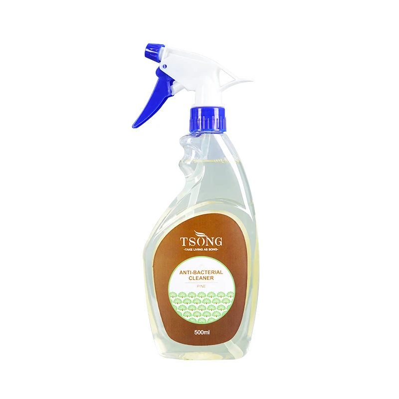 Tsong 500ml Oem Eco Friendly Private Label All Purpose Cleaner Buy All Purpose Cleaner,Private