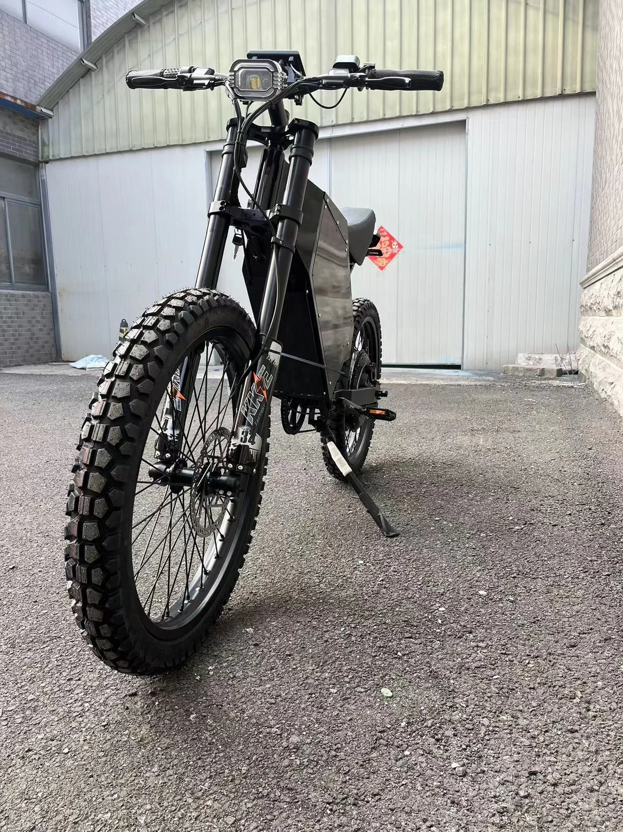 Bicycle Wheel Addmotor Toretto 3000w Electric Bicycles Addmotor