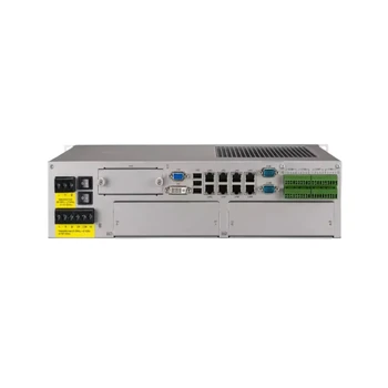 New and Original PLC Embedded Industrial Computer UNO-4673A-A33E UNO-4683-D34E