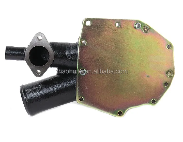 High Quality 6HK1 Water Pump 8982297990 ZAX330 for Diesel