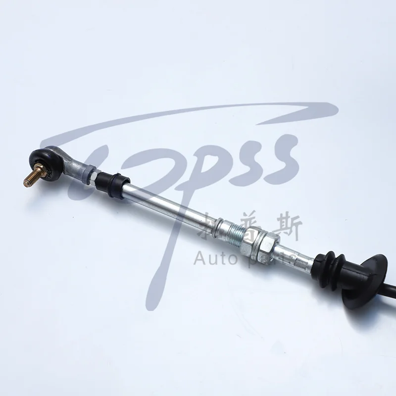 SHM Gear Shift Cable OEM 43740-6A052 for Hyundai Topss Brand