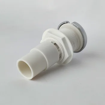 Maniglia Oblò - Lavatrici - C00286151 - INDESIT ORIGINALE - Foto 4