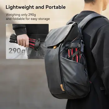 SMALLRIG Mini Parabolic Softbox RA-D30 29cm Quick Release - 4358 detail image