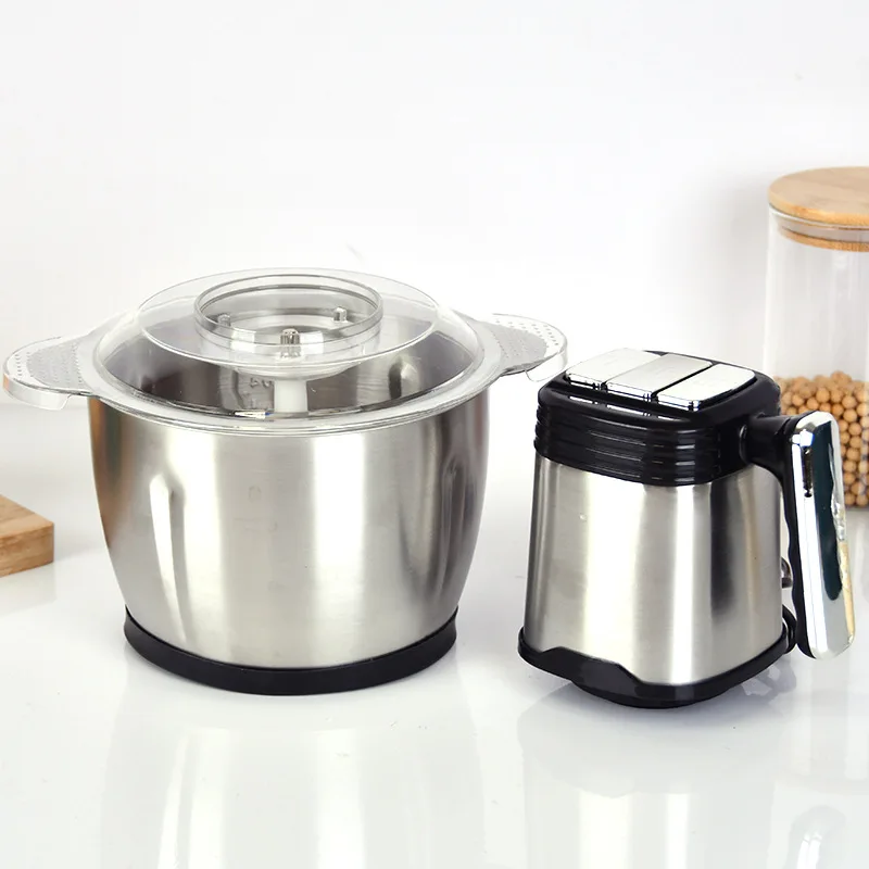 Home Kitchen Food Grinders Cheap Stainless Steel Small Best Meat