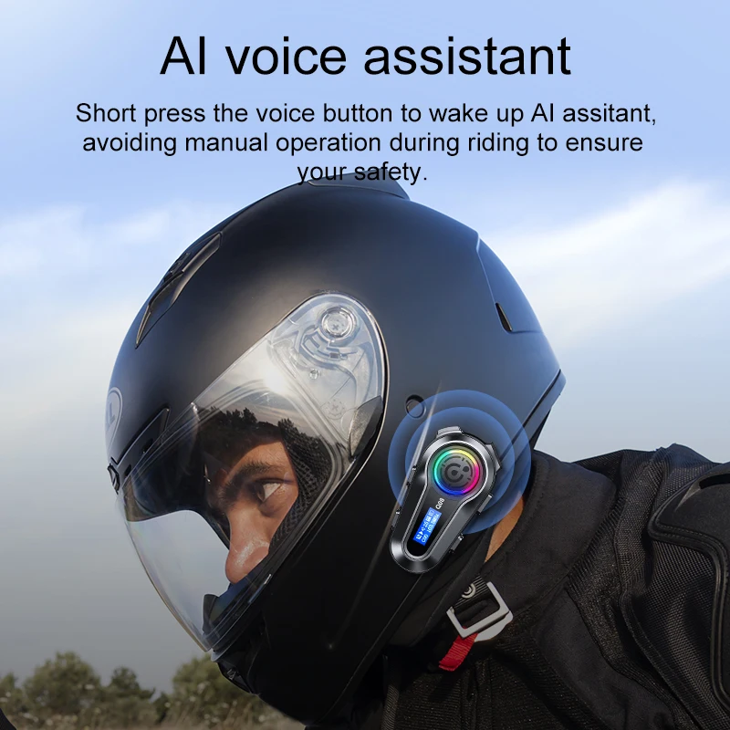 bike helmet sound fx Syphon SoundPro: Ultra-Thin 9.6mm Bluetooth Moto Headphones and awesome intercom system OEM Motorcycle Helmet Bluetooth Headset
