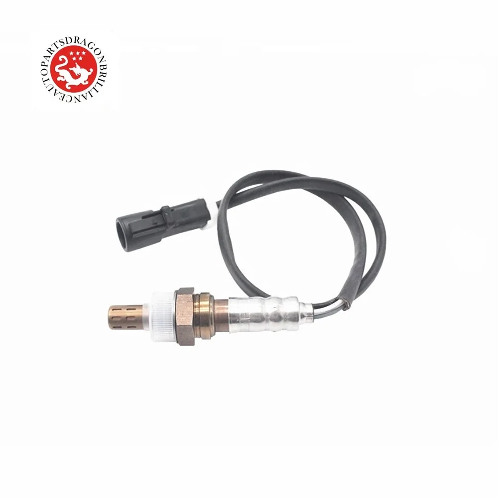 MOSTPLUS Sensor De Oxígeno Delantero Trasero Abajo/aguas Arriba Compatible Con Ford Mercury (juego De 4) Reemplazar 11171843 15717