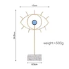 eyes ornaments - L