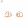 18K Rose Gold