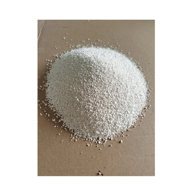 Calcium Hypochlorite Tablets 65%-70%  Disinfection  Swimming Pool Chlorine Powder Crystals Granular
