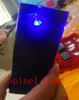 Spinel Blue
