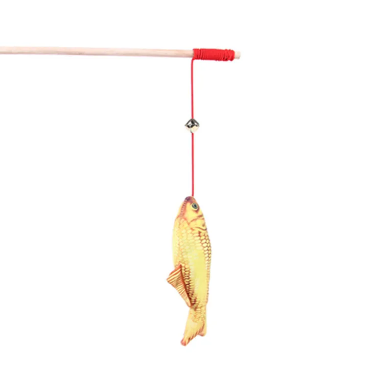 Innovative Rod fishing rod mint fish