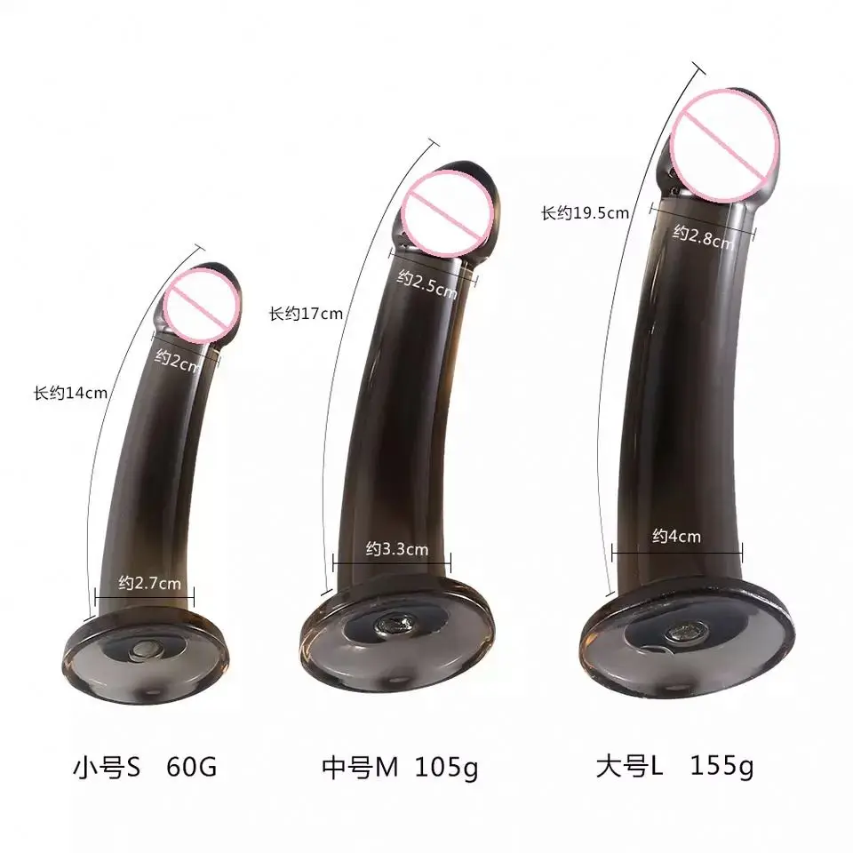 Hot Selling Super Big Anal Plug Dildo Inch Huge Butt Plug Flexible  Waterproof G Spot Massager Adult Sex Toy for Gay Wholesale