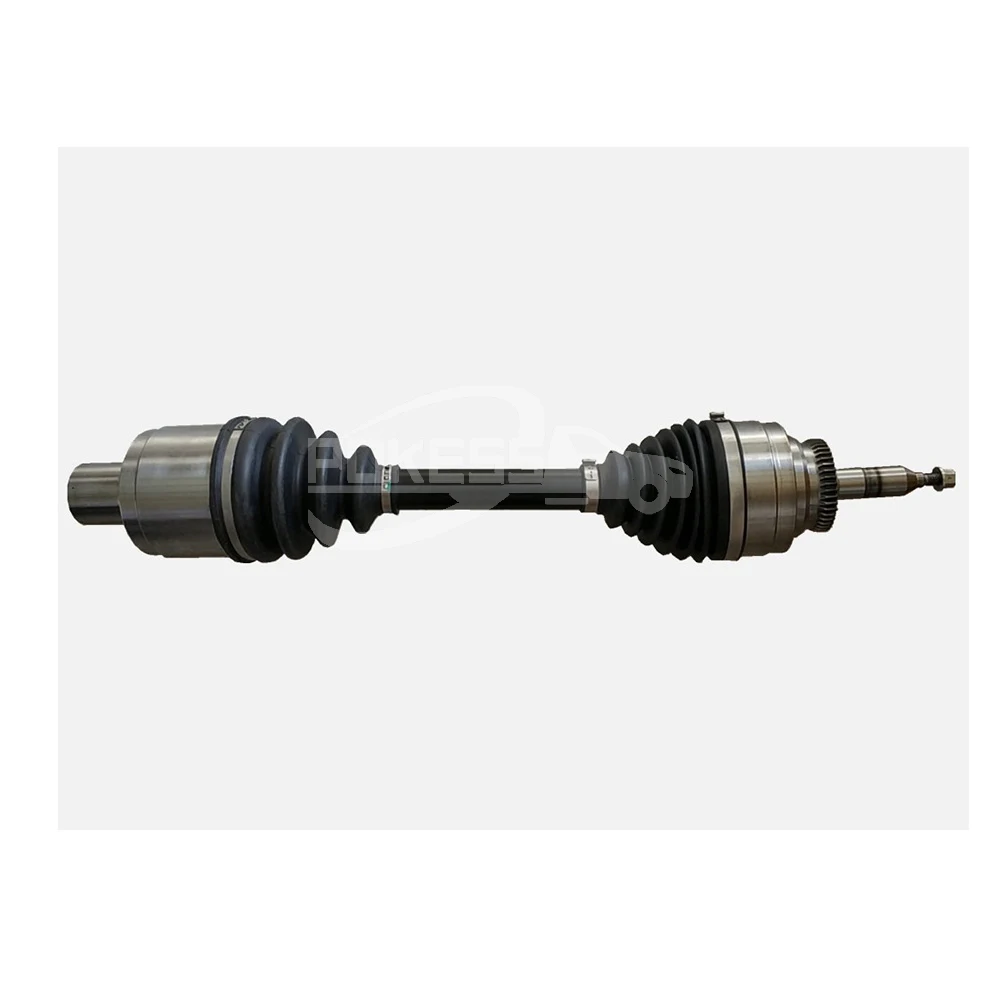 CV Front Drive Axle Shaft AL3Z3A428C Right Half Shafts Assembly for Fo... — 4