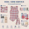 Red/Blue Plaid
