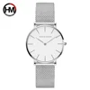 Blanco Plateado